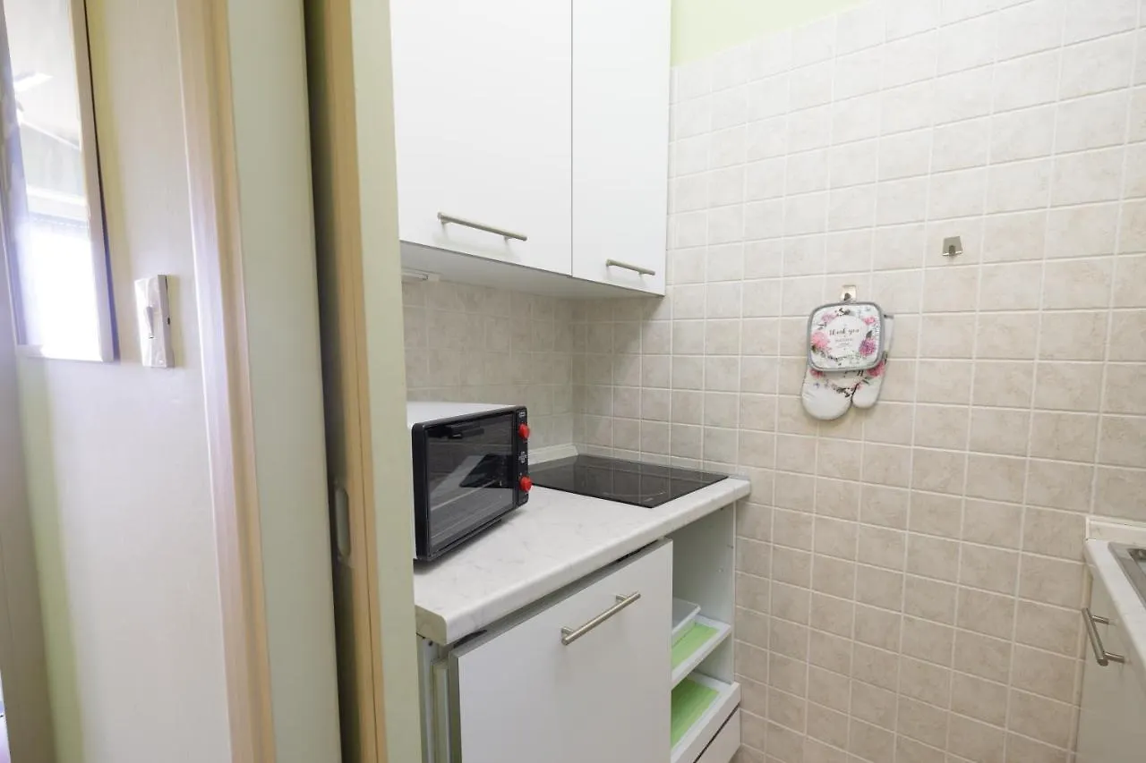 Apartment 163 - Sunshine Suite 4 Fronte Vista Mare, 100M Spiaggia Sanremo Italy