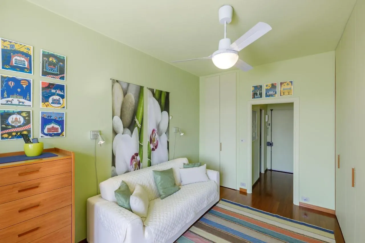 Apartment 163 - Sunshine Suite 4 Fronte Vista Mare, 100M Spiaggia Sanremo
