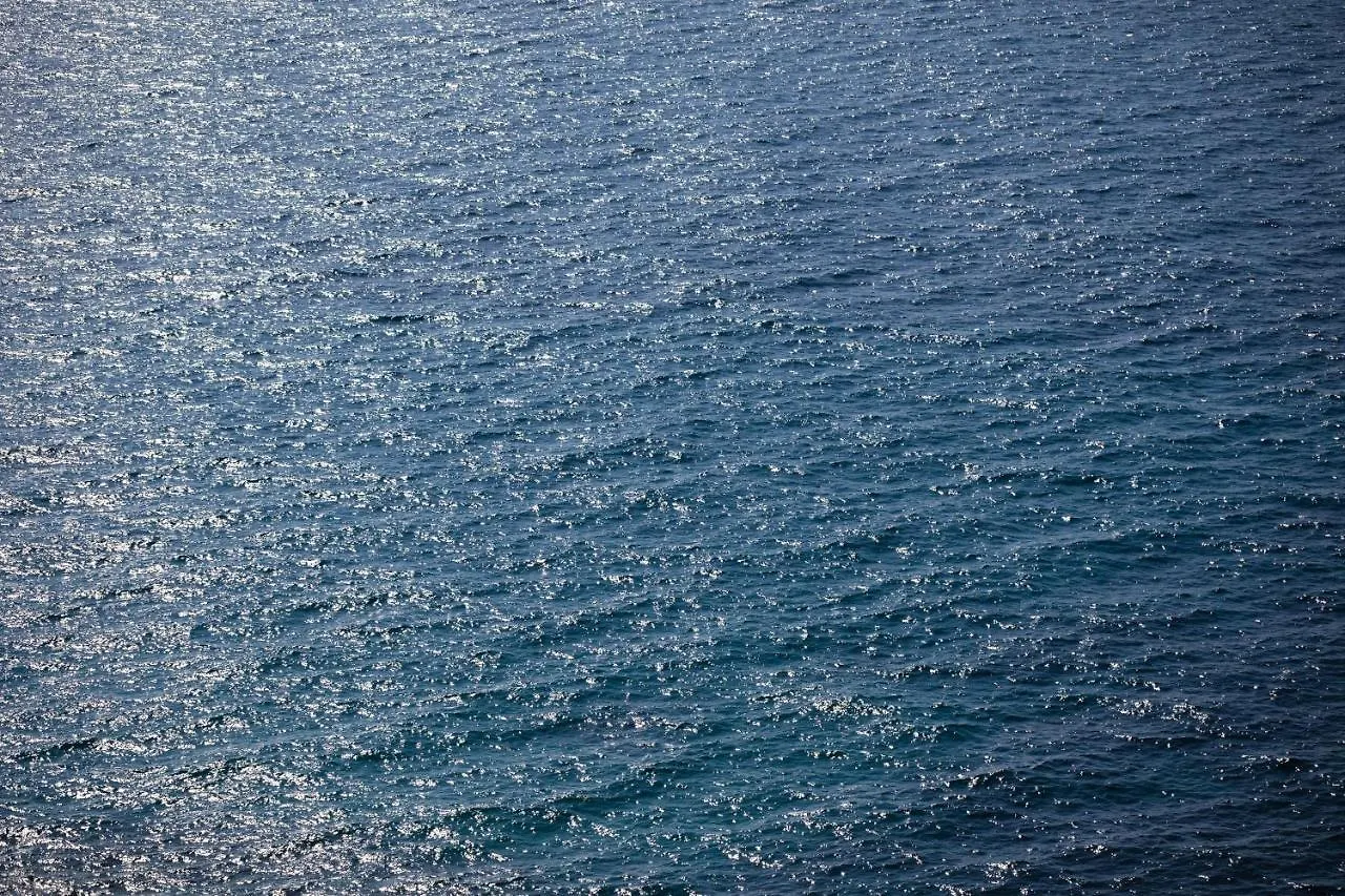 163 - Sunshine Suite 4 Fronte Vista Mare, 100M Spiaggia Sanremo